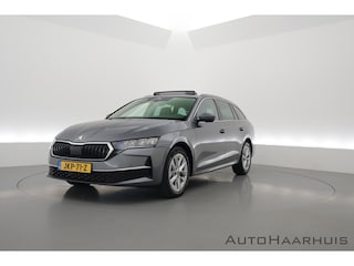 Skoda Octavia Combi 1.5 TSI MHEV Business Edition | Pano | Camera | Apple CarPlay | Stoel- Stuurverw. | Keyless |
