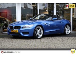 BMW Z4 Roadster sDrive20i High Exe. M-Sport | NLD auto | Winterbanden set