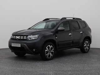 Dacia Duster 1.3 TCe 150 PK Automaat Extreme | 360° | CARPLAY | STOELVERWARMING | TREKHAAK