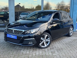 Peugeot 308 1.2 PureTech GT-Line Airco Cruise Navi Lmv A.Camera