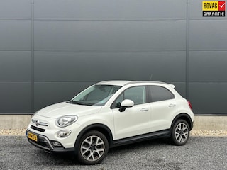 Fiat 500X 1.4 Turbo MultiAir Opening Edition Cruise Control | Navi | Clima