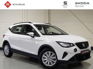 Seat Arona 1.0 TSI 110pk DSG-7 Style