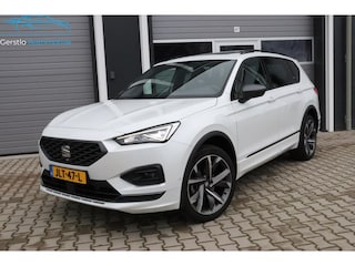 Seat Tarraco 1.5 TSI DSG FR 7-zitter Pano 360° trekhaak