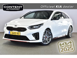 Kia ProCeed 1.6 T-GDi 204pk ECOdynamics DCT7 GT