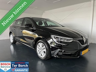 Renault Mégane Estate 1.3 TCe 140 Equilibre ,LED, Navi