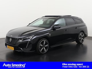 Peugeot 308 SW 1.2 PureTech Allure Pack Business Automaat | Head-up display | Digital Cockpit | Camera | Blind Spot | Zondag Open!