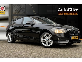 BMW 114i EDE Business Schnitzer Pakket l Airco l Stoelverwarming l PDC l
