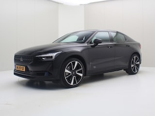 Polestar 2 Standard Range 224pk 64kWh [ PANO+19INCH+STOELVERWARMING+H/K AUDIO ]