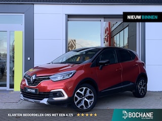 Renault Captur 0.9 TCe Intens | Blind Spot Warning | Parkeersensoren | Easy Park Assist
