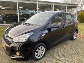 Hyundai i10 1.0I I-MOTION COMFORT CLIMA/CRUISE/5DRS