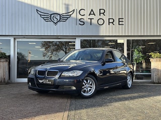 BMW 320i |CRUISE|CLIMA|ELK.PAKKET|LEDER
