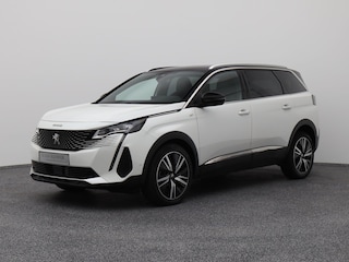 Peugeot 5008 1.6 PureTech 180 PK Automaat GT-Line 7-Pers. | 360° | ADAPTIVE | FOCAL | KEYLESS | STOELVERW.