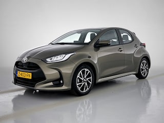 Toyota Yaris 1.5 VVT-i Dynamic | Garantie t/m 03-2034 mogelijk | Achteruitrij Camera | Cruise Control Adaptief | Airco |