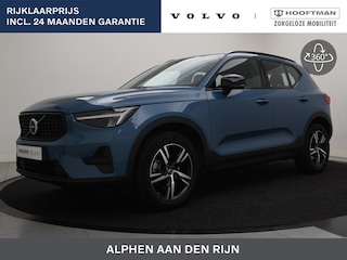 Volvo XC40 B4 AUT(7) PLUS DARK HARMAN KARDON TREKHAAK ACC BLIS