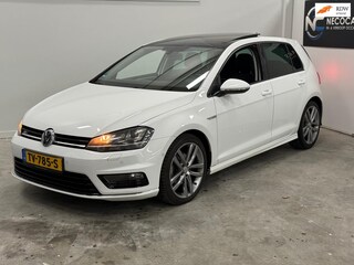 Volkswagen Golf 1.4 TSI Highline / R-LINE / NETTE AUTO / DEALER ONDERHOUDEN