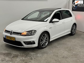 Volkswagen Golf 1.4 TSI Highline / R-LINE / NETTE AUTO / DEALER ONDERHOUDEN