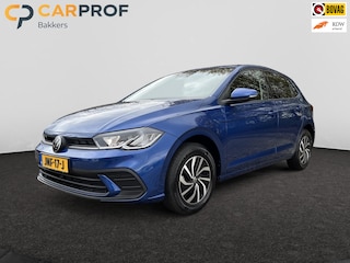 Volkswagen Polo 1.0 TSI Life Edition