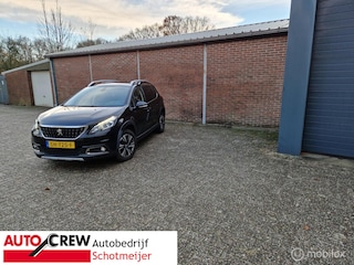 Peugeot 2008 1.2 PureTech Allure