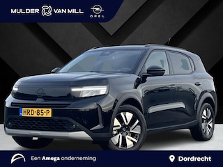 Opel Frontera 1.2 Turbo Hybrid GS