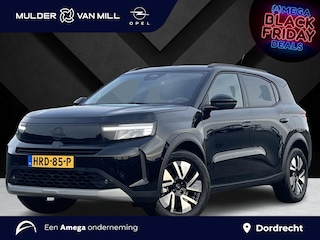 Opel Frontera 1.2 Turbo Hybrid GS