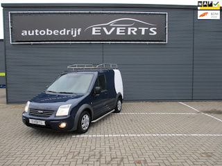 Ford Transit Connect T200S 1.8 TDCi Trend 84898 Km Nap nwe apk 13-11-2026 zeer nette bedrijfsauto scherpe meeneem prijs