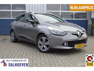 Renault Clio Estate 0.9 TCe Expression
