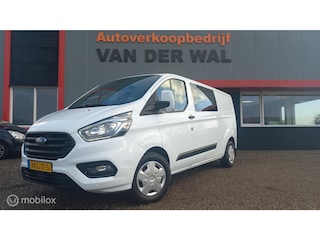 Ford Transit Custom 320 2.0 TDCI L2H1 Trend DC