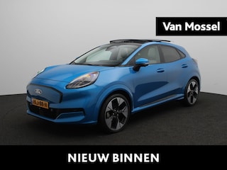 Ford Puma Gen-E Premium 44 kWh | Panoramadak | Winter Pakket | Apple Carplay | 360 Camera | Navigatie | Climate Control |