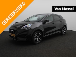 Ford Puma 1.0 EcoBoost Hybrid ST-Line | Winter Pakket | Camera | Apple Carplay | Navigatie |