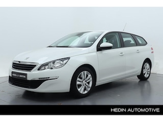 Peugeot 308 SW 1.6 BlueHDI Blue Lease Pack