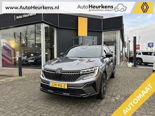 Renault Austral E-Tech full hybrid 200 iconic esprit Alpine l AUTOMAAT l Panoramadak l Harman Kardon l Volledige onderhoudshistorie