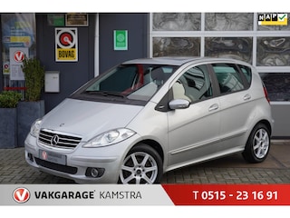 Mercedes-Benz A-klasse 170 Avantgarde NAP/Airco/APK 09-2026