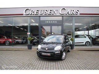 Fiat Panda 0.9 TwinAir Edizione Cool