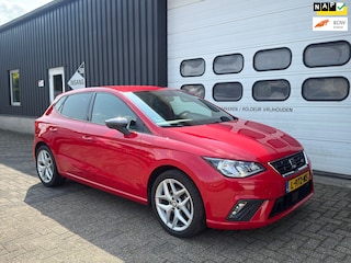 Seat Ibiza 1.0 EcoTSI FR Business Intense/1e eigenaar/ lm/velgen/privacy/adaptive/