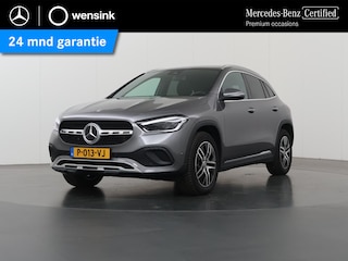 Mercedes-Benz GLA 250 4MATIC Progressive | Panoramadak | Trekhaak | Memory | Multibeam | Stoelverwarming |