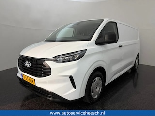 Ford Transit Custom 2.0 TDCi L2H1 l AIRCO l CARPLAY l CRUISE CONTROL