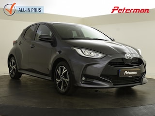 Toyota Yaris 1.5 Hybrid Dynamic | Keyless Entry & Start | Carplay