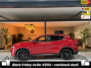 Alfa Romeo Tonale 1.5T Hybrid Sprint Garantie Carplay Adoptieve Cruise Clima Navi Led Dab Rijklaar