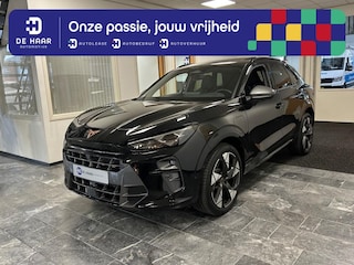 Cupra Terramar 1.5 TSI E-Hybrid 204PK - Panodak - Sennheiser Audio -