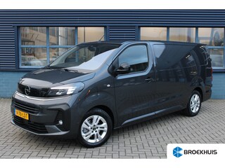 Opel Vivaro L3 75 kWh NIEUW MODEL! | BIJNA ALLE OPTIES! | 5,9% RENTE FINANCIAL LEASE