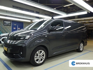 Opel Vivaro L3 75 kWh NIEUW MODEL! | BIJNA ALLE OPTIES! | 5,9% RENTE FINANCIAL LEASE