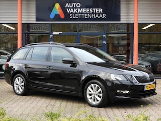 Skoda Octavia 1.0 TSI TREKHAAK/CARPLAY AMBITION BUSINESS