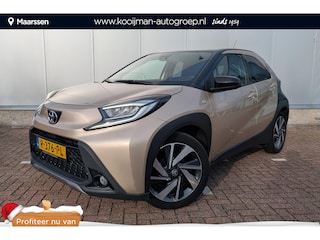 Toyota Aygo 1.0 VVT-i S-CVT Envy | JBL | CarPlay |