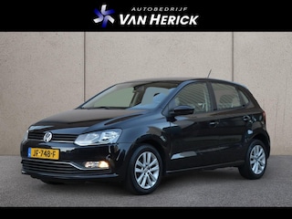 Volkswagen Polo 1.2 TSI Highline | Cruise | Airco | 5-Deurs