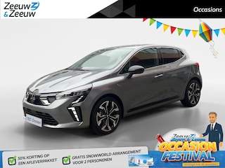 Mitsubishi Colt 1.0T MT Instyle | 360-Camera | Parkeersensoren | Dodehoek detectie | Navigatie | Apple Carplay/Android auto | Sfeerverlichting | Stoel/Stuurverwarming | Automatische regen/lichtsensor |