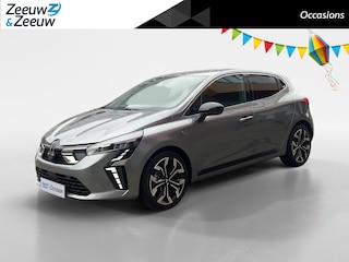 Mitsubishi Colt 1.0T MT Instyle | 360-Camera | Parkeersensoren | Dodehoek detectie | Navigatie | Apple Carplay/Android auto | Sfeerverlichting | Stoel/Stuurverwarming | Automatische regen/lichtsensor |