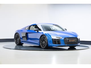 Audi R8 5.2 FSI quattro Uniek slechts 38.000 km