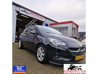 Opel Corsa 1.0 Turbo Edition