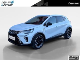 Mitsubishi ASX 1.3 DI-T Intense+ | Demonstratieauto | Stoel / Stuurverwarming | Cruise Control | 8 jaar garantie! |