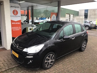 Citroën C3 1.2 VTI 60KW/82PK Collection